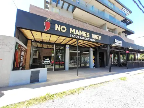 Local en Venta en Moreno, USD 110.000