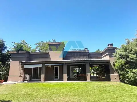 Casa  en Venta ubicado en Estancias del Pilar, Pilar, G.B.A. Zona Norte