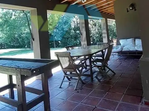 Casa en Venta en Estancias Del Pilar, USD 298.000