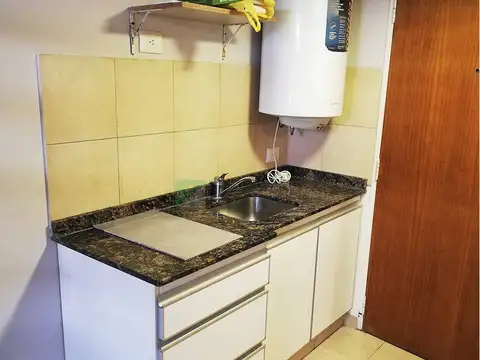 Departamento en Venta en Villa Ballester, USD 48.000
