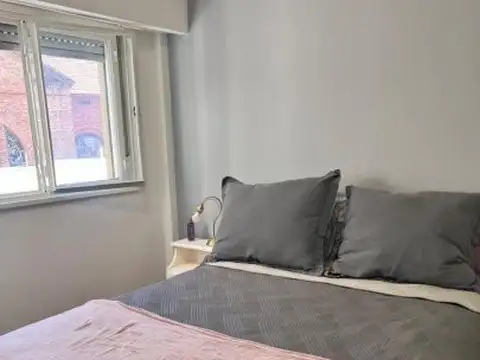 Departamento en Alquiler Temporal de 1 dormitorio