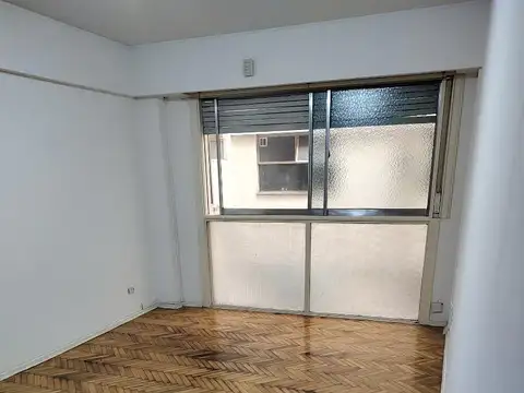 Avenida Santa Fe 4900, Piso 3