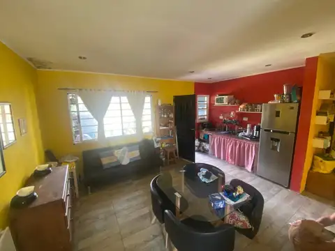 Casa en Venta 10 años