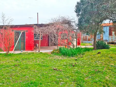 Campo en Lujan - 50 hectáreas MIXTAS