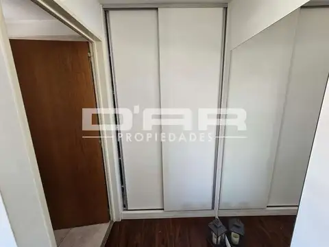 Departamento en Alquiler Apto profesional