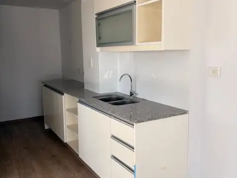 Departamento en Venta con 1 cochera