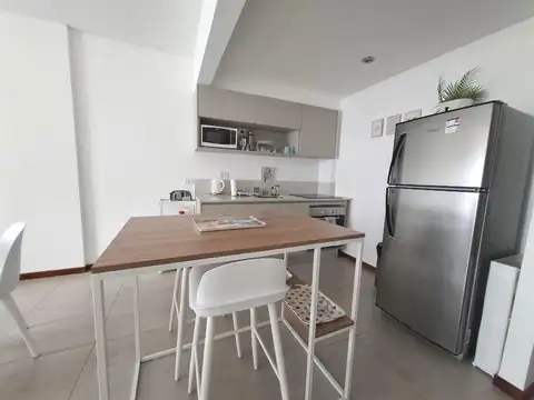 Departamento en Venta en Palermo Soho, USD 210.000