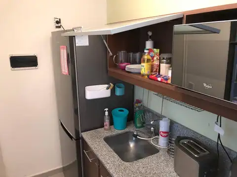 Depto Tipo Casa en Alquiler 60 años