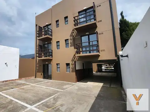 Departamento en alquiler - 1 Dormitorio 1 Baño - Mar del Plata