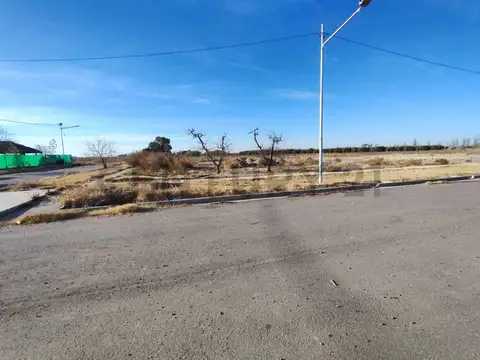 VENTA DE LOTE EN BARRIO CERRADO DE RODEO DEL MEDIO, MAIPÚ. ID:325231