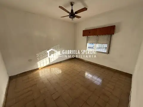 Casa 3 ambientes ALQUILER Llavallol