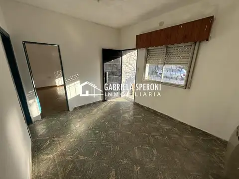 Casa en Alquiler 50 años