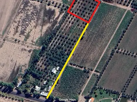Terreno en Venta en Russell, USD 100.000