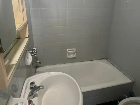 Departamento 2 amb con balcon Venta Villa Devoto