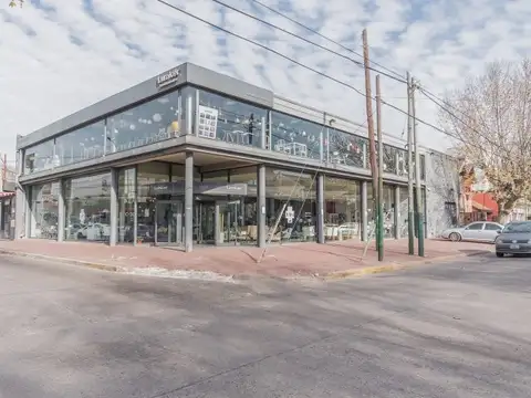 Dorrego 307 , Piso No definido