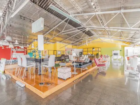 Local en Venta 23 años