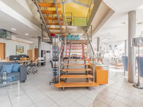 Dorrego 307 , Piso No definido