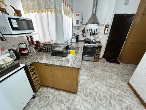 Casa en Venta en Rosario, USD 155.000