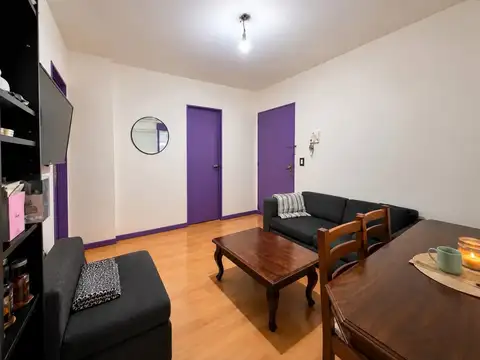 Departamento en Venta en San Fernando, USD 78.000