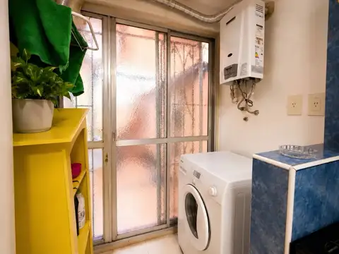 Departamento en Venta Permite mascota