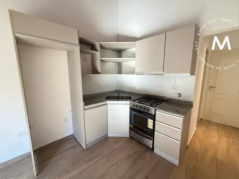 Depto Tipo Casa en Venta de 1 dormitorio