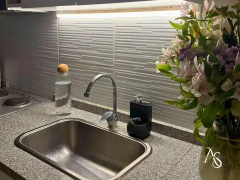 Departamento en Venta en Pilar, USD 90.000