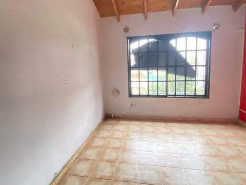 Depto Tipo Casa en Venta con 1 cocheras