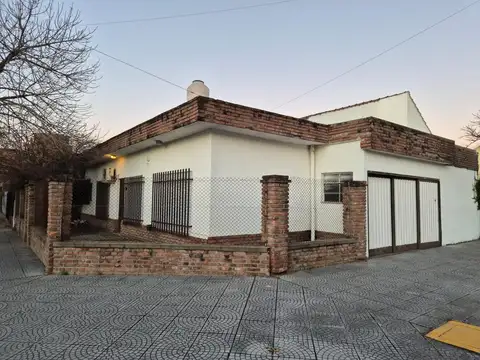 CASA EN VENTA EN MONTE GRANDE