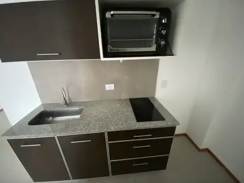 Departamento en Alquiler 3 años