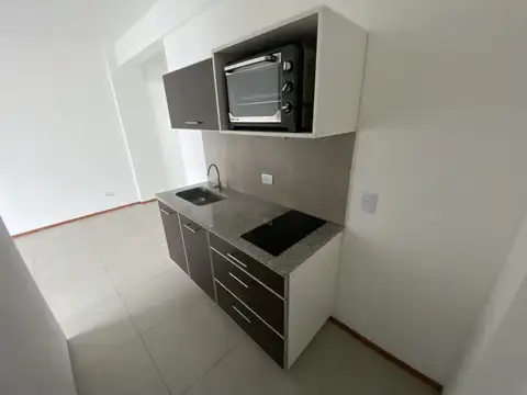 Departamento en Alquiler al Noreste