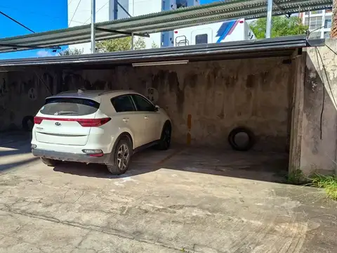 Cochera en Zona Céntrica de Paraná