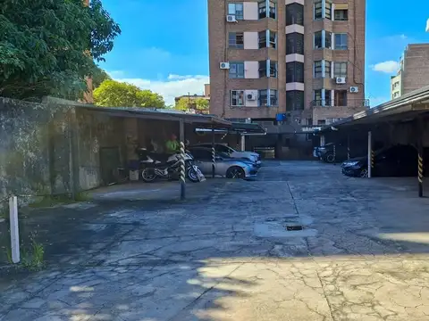 Cochera en Zona Céntrica de Paraná
