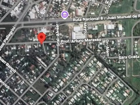 Casa en Venta de 2 dormitorios