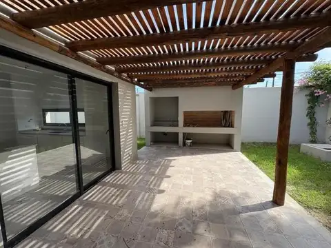 Casa en Venta al Norte