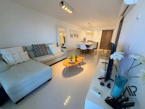 Departamento en Venta de 3 dormitorios