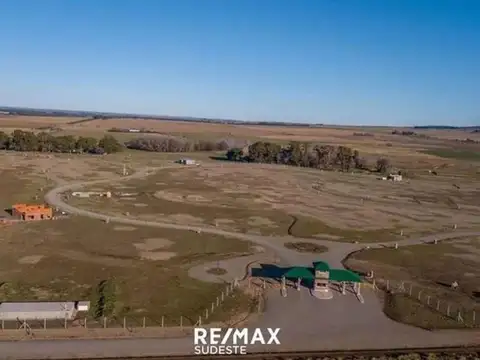 Terreno en Venta en Tornquist, USD 14.000