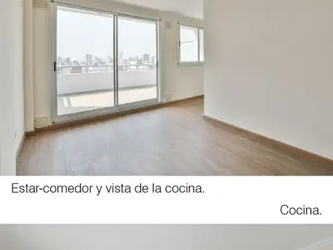 Departamento en  Italia 264