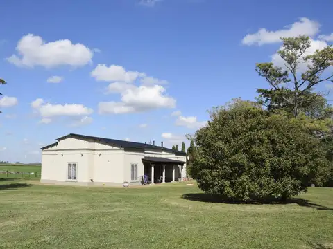 EXCELENTE CAMPO EN ARRECIFES 100