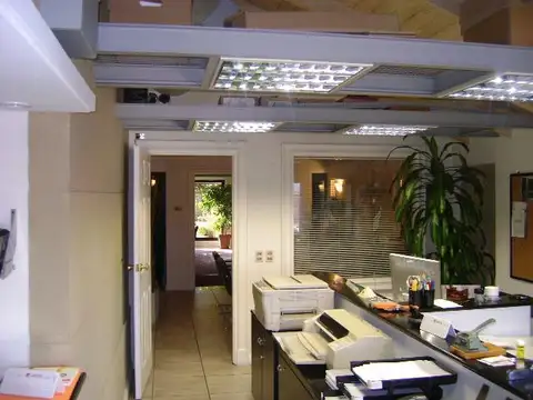 Oficina en Venta en Acassuso, USD 220.000