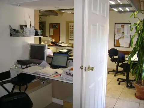 Oficina en Venta al Noroeste