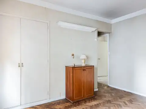 Venta Depto 3 Amb Caballito Dependencia y Balcón