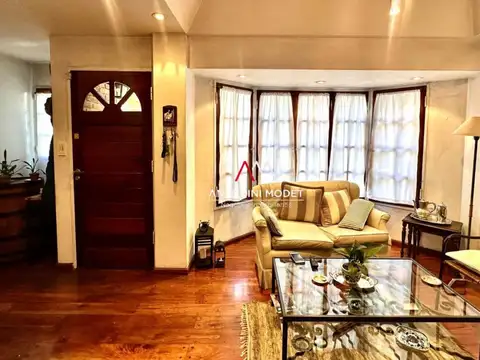 Casa en Venta en Villa Urquiza, USD 380.000