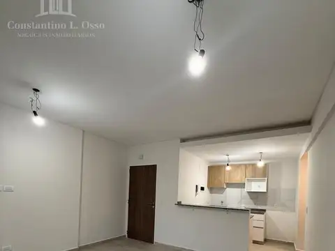 Departamento en Alquiler A Estrenar