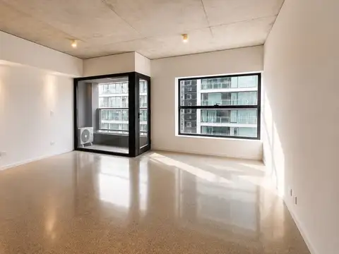 Departamento en Venta en Monserrat, USD 185.000