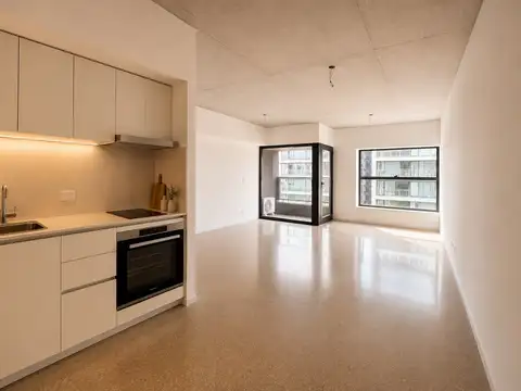 Venta de monoambiente en Monserrat