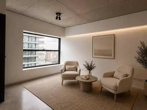 Departamento en Venta al Sur