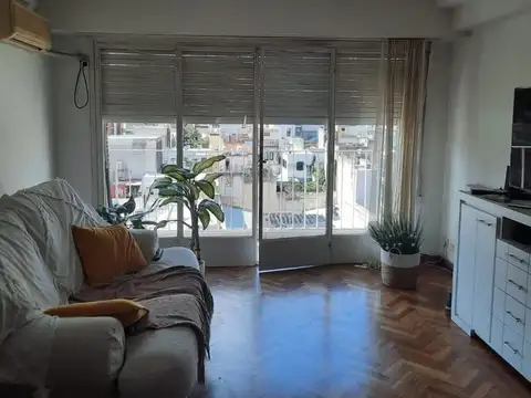 Departamento en Alquiler de 4 ambientes
