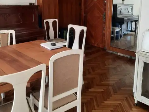 Departamento en Alquiler de 3 dormitorios