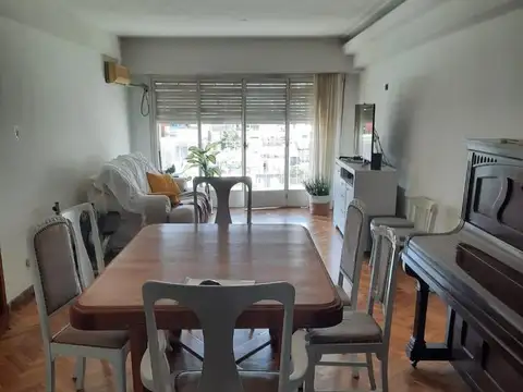 Departamento en Alquiler en Centro, $ 900.000