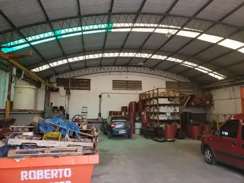 Galpon en Venta 50 años